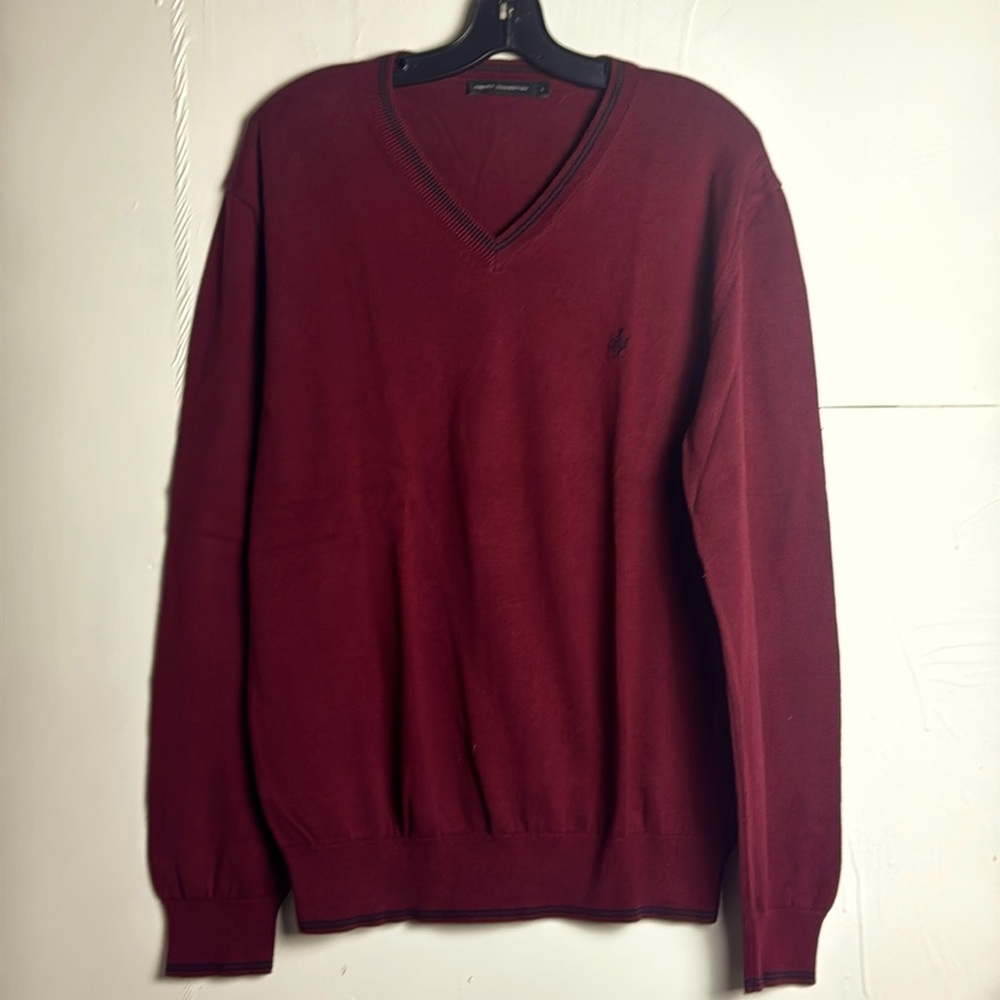French Connection Men’s Knit